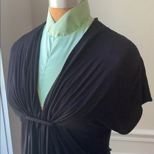 LA CLASS Black Top